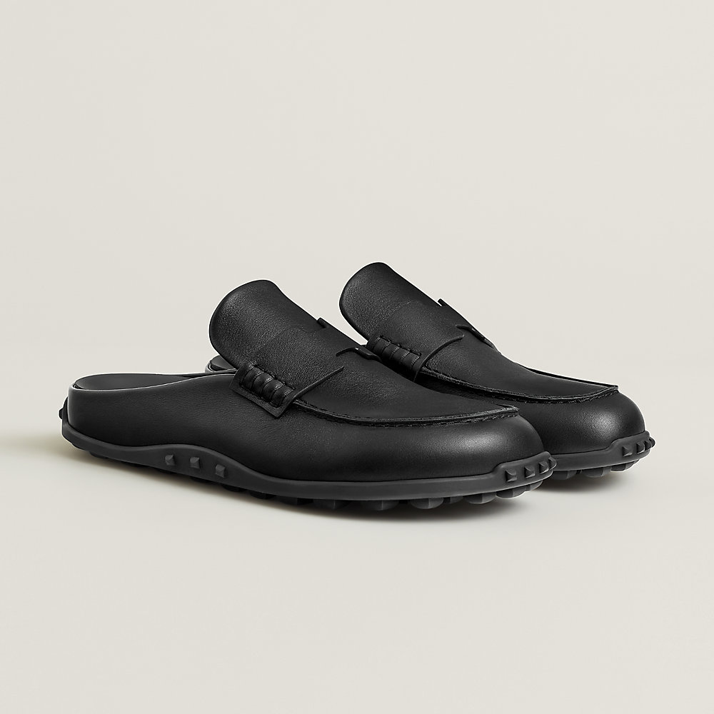 Mix mule | Hermès USA